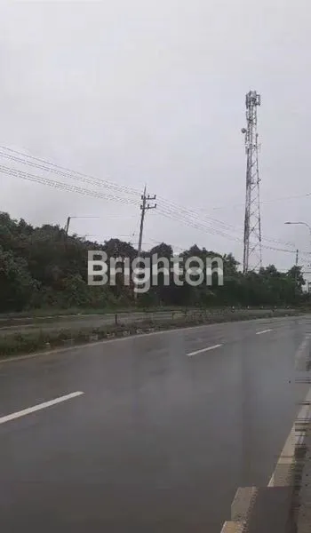 image DIJUAL TANAH DI KM 13 (1)