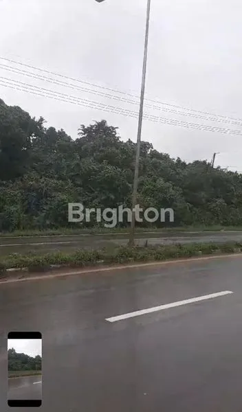 image DIJUAL TANAH DI KM 13 (2)