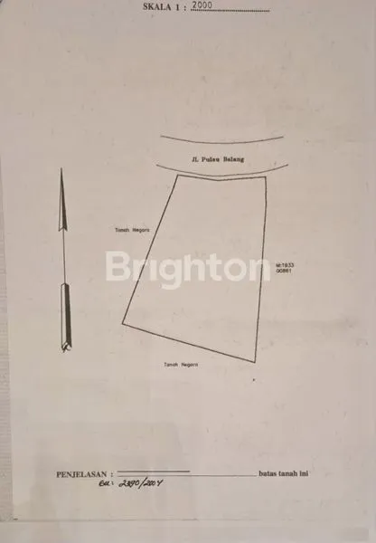 image DIJUAL TANAH DI KM 13 (3)