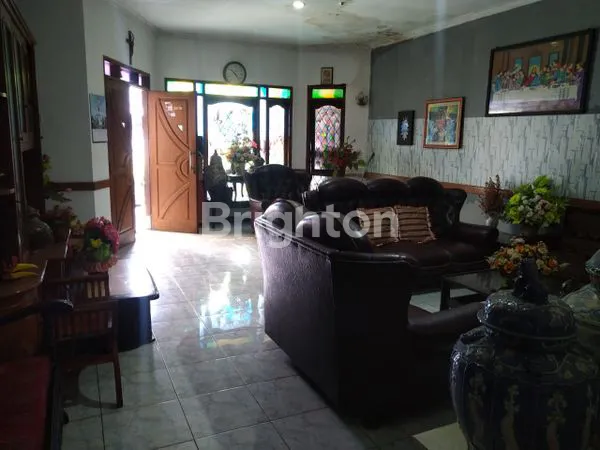 image RUMAH CANTIK DI DAERAH CISANGKAN CIMAHI TENGAH (1)