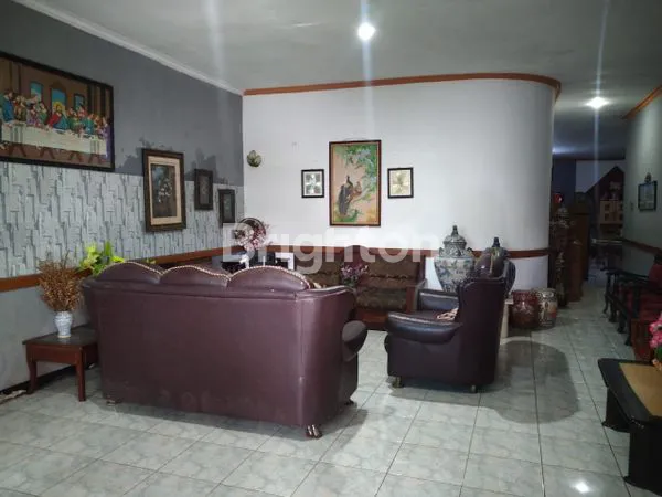 image RUMAH CANTIK DI DAERAH CISANGKAN CIMAHI TENGAH (4)