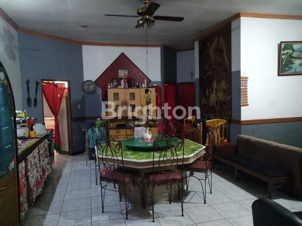 image RUMAH CANTIK DI DAERAH CISANGKAN CIMAHI TENGAH (2)