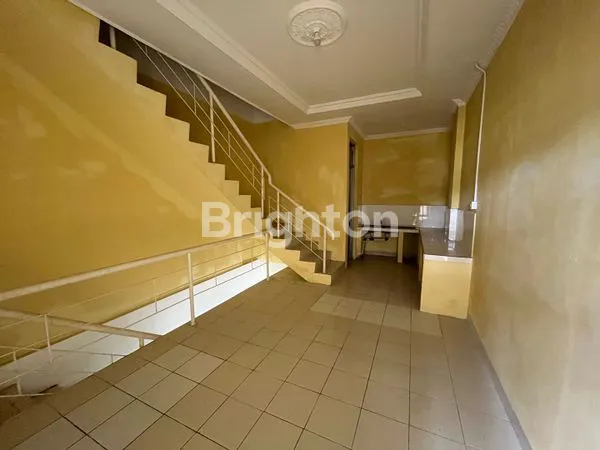 image \U203C\UFE0FDISEWAKAN RUKO 3 LANTAI DI RAPAK\U203C\UFE0F (5)