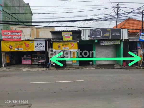 image TANAH DI 0 KM JL. RAYA LONTAR, SURABAYA (1)