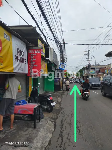 image TANAH DI 0 KM JL. RAYA LONTAR, SURABAYA (2)