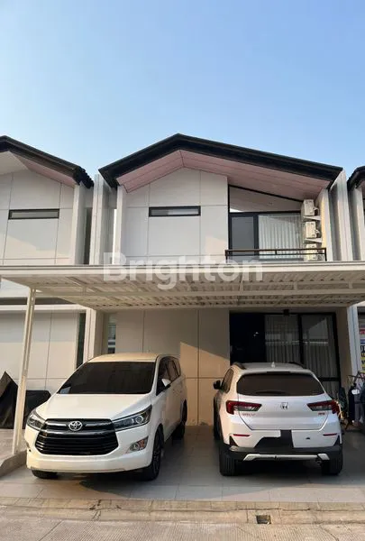 image RUMAH CENDANA PARC LIPPO KARAWACI (1)