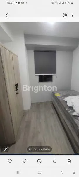 image DIJUAL APARTEMEN NIAS YANG ASRI DAN FULL FURNISHED (2)