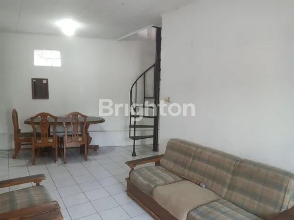 image RUMAH MEWAH 2 LANTAI DI TUBAGUS ISMAIL - AREA PREMIUM DAGO (8)