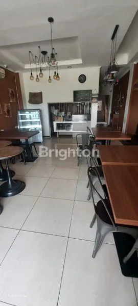 image RUKO 4 LANTAI EX CAFE DI LIPPO VILLAGE, KARAWACI TANGERANG (3)