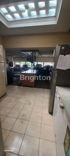 image RUKO 4 LANTAI EX CAFE DI LIPPO VILLAGE, KARAWACI TANGERANG (7)