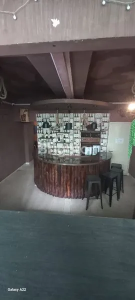 image RUKO 4 LANTAI EX CAFE DI LIPPO VILLAGE, KARAWACI TANGERANG (2)