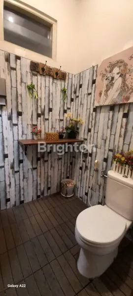 image RUKO 4 LANTAI EX CAFE DI LIPPO VILLAGE, KARAWACI TANGERANG (6)