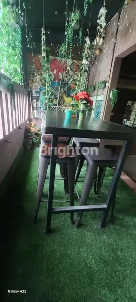 image RUKO 4 LANTAI EX CAFE DI LIPPO VILLAGE, KARAWACI TANGERANG (5)