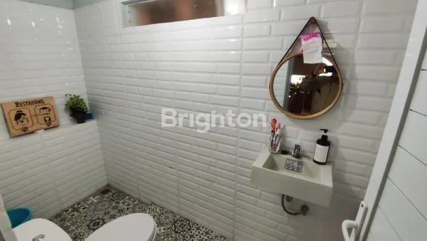 image RUMAH MEWAH 2 LANTAI DI TAMAN UBUD INDAH, LIPPO KARAWACI (7)