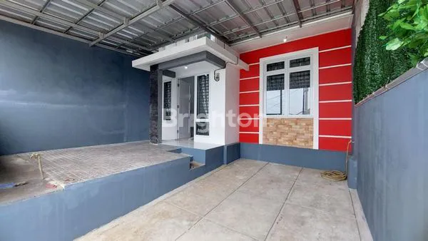 image RUMAH MUNGIL BUAT PANGANTIN BARU DI BOGOR SELATAN (2)