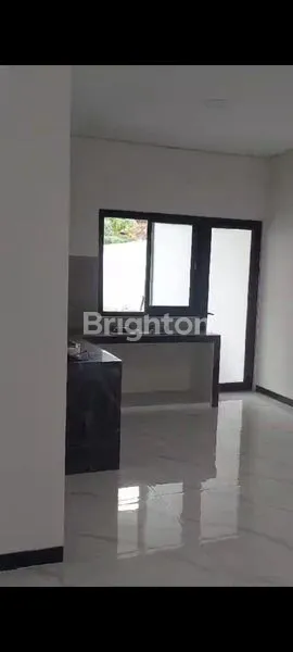 RUMAH MINIMALIS MODERN