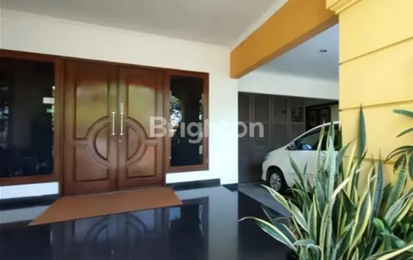 image HOMESTAY MEWAH LUAS 20X6O DI RAYA KERTAJAYA INDAH, FULL FURNISHED (1)