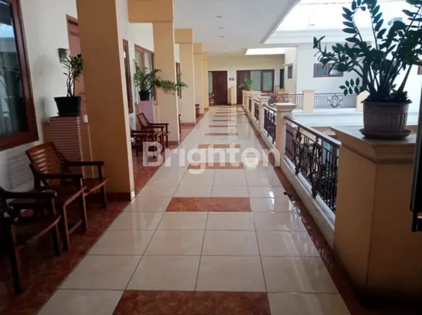 image HOMESTAY MEWAH LUAS 20X6O DI RAYA KERTAJAYA INDAH, FULL FURNISHED (3)