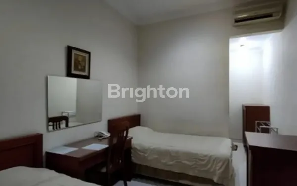 image HOMESTAY MEWAH LUAS 20X6O DI RAYA KERTAJAYA INDAH, FULL FURNISHED (5)