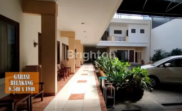 image HOMESTAY MEWAH LUAS 20X6O DI RAYA KERTAJAYA INDAH, FULL FURNISHED (6)