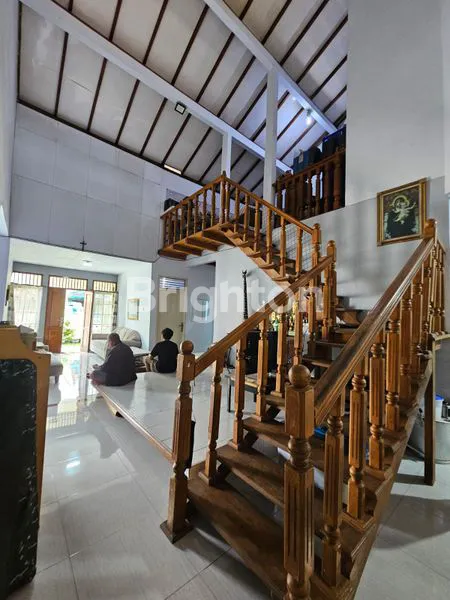 image RUMAH ASRI LOKASI STRATEGIS DI KUNCIRAN, PINANG, KOTA TANGERANG  (5)