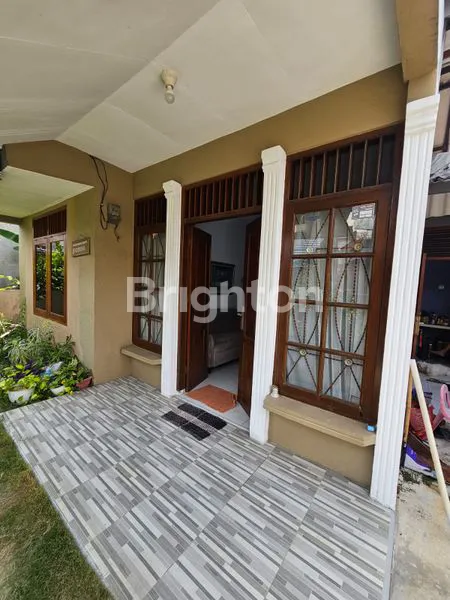 image RUMAH ASRI LOKASI STRATEGIS DI KUNCIRAN, PINANG, KOTA TANGERANG  (3)