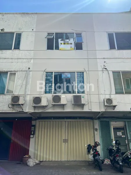 image RUKO STRATEGIS DHAMAHUSADA DIJUAL (2)