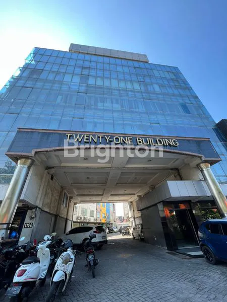 image RUKO STRATEGIS DHAMAHUSADA DIJUAL (3)