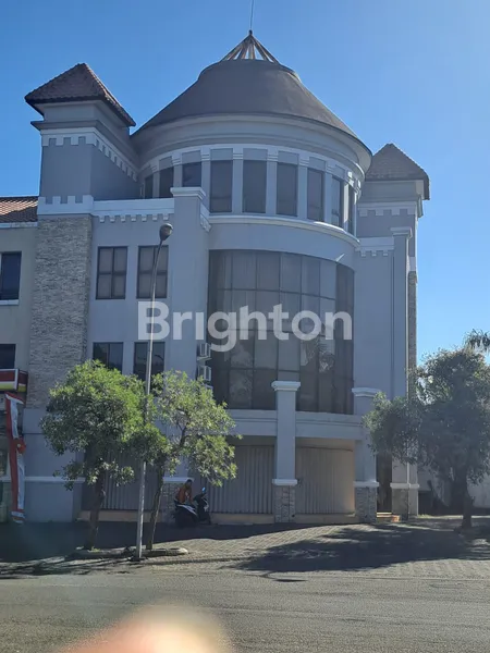 image RUKO BUKIT DARMO GOLF (1)