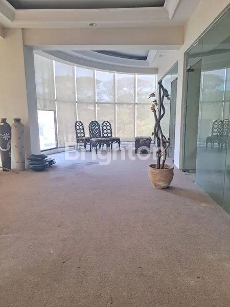 image RUKO BUKIT DARMO GOLF (2)