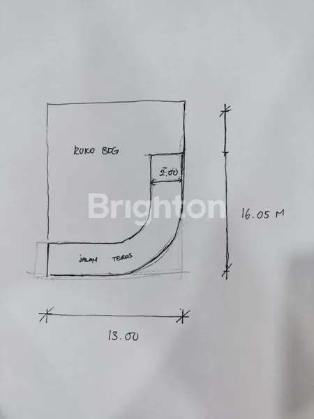 image RUKO BUKIT DARMO GOLF (6)