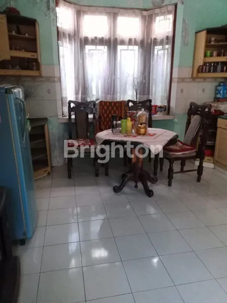 image BUTUH SEGERA DIJUAL, RUMAH SEDERHANA DI LINGKUNGAN PERUMAHAN, NGESREP TIMUR - BANYUMANIK SEMARANG (3)