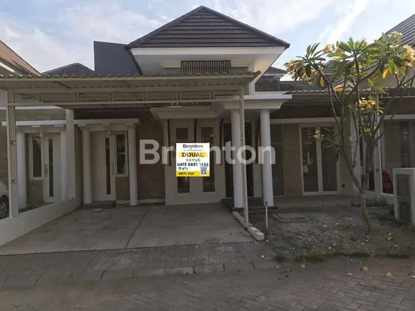image RUMAH CITRA GARDEN SIDOARJO (1)
