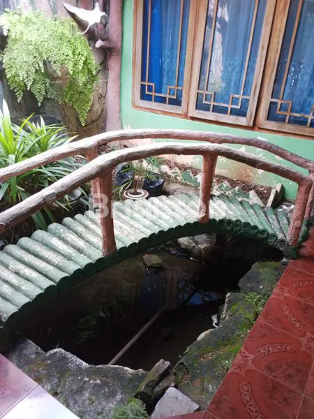 image BUTUH SEGERA DIJUAL, RUMAH SEDERHANA DI LINGKUNGAN PERUMAHAN, NGESREP TIMUR - BANYUMANIK SEMARANG (4)