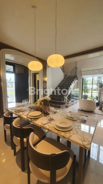 image RUMAH INDENT DI KAWASAN PREMIUM SYMPHONIA GADING SERPONG (6)