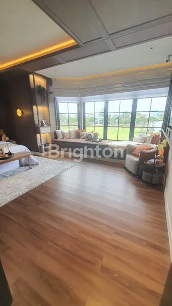 image RUMAH INDENT DI KAWASAN PREMIUM SYMPHONIA GADING SERPONG (1)