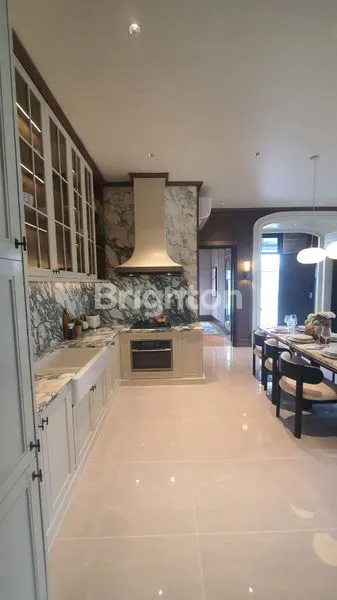 image RUMAH INDENT DI KAWASAN PREMIUM SYMPHONIA GADING SERPONG (8)