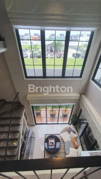 image RUMAH INDENT DI KAWASAN PREMIUM SYMPHONIA GADING SERPONG (5)