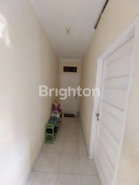 image RUKO EMPANG BAHAGIA RAYA 60M2 ROW 2 MOBIL JELAMBAR JAKARTA BARAT AKSES KAVLING POLRI (6)