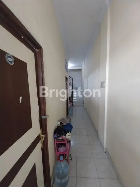 image RUKO EMPANG BAHAGIA RAYA 60M2 ROW 2 MOBIL JELAMBAR JAKARTA BARAT AKSES KAVLING POLRI (5)