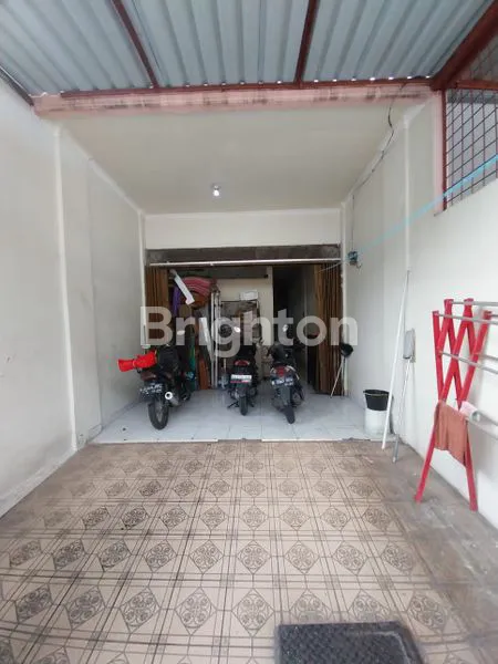 image RUKO EMPANG BAHAGIA RAYA 60M2 ROW 2 MOBIL JELAMBAR JAKARTA BARAT AKSES KAVLING POLRI (3)