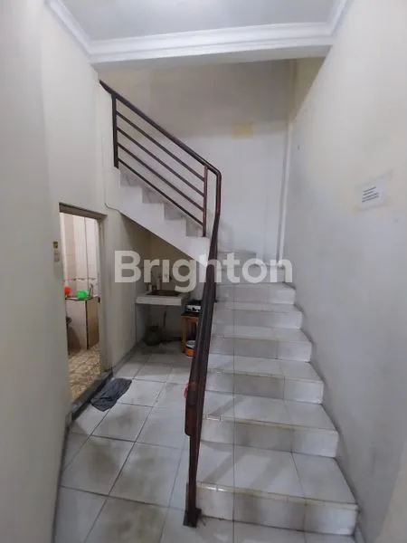 image RUKO EMPANG BAHAGIA RAYA 60M2 ROW 2 MOBIL JELAMBAR JAKARTA BARAT AKSES KAVLING POLRI (7)