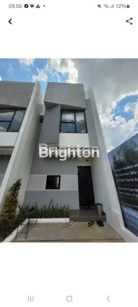 image KREDIT RUMAH SIAP HUNI CICILAN 11,69 JT PER BLN (1)