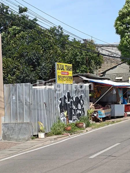 image TANAH STRATEGIS DI SUDIMARA, PINANG, KOTA TANGERANG (2)