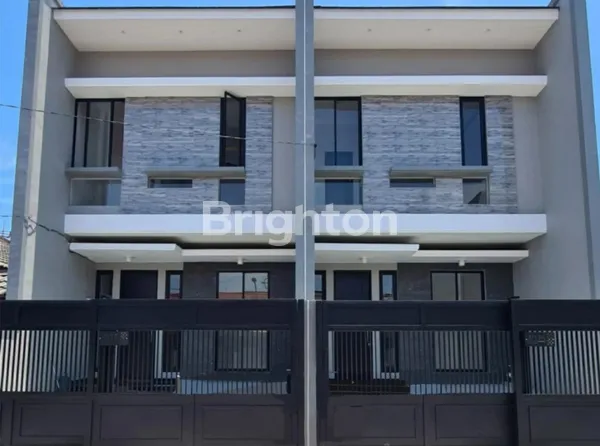 image RUMAH BARU GRESS 1M-AN AREA KLAMPIS, SURABAYA TIMUR (1)