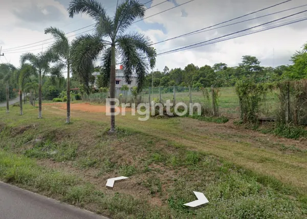 image JUAL TANAH BONUS 2 RUKO DAN 1 RUMAH KECIL (2)