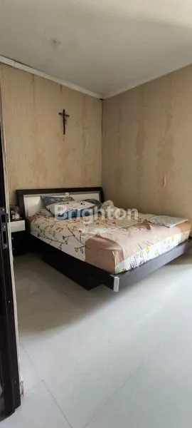 image RUMAH DUA LANTAI LIPPO KARAWACI - TANGERANG (3)