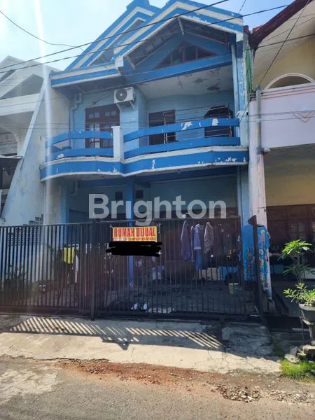 image RUMAH DI SURABAYA KOTA 2LT.HARGA AVORDABLE (1)