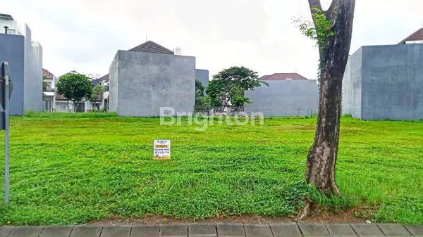 image TANAH FULLERTON CITRALAND SURABAYA BARAT , CIAMIK SIAP BANGUN (1)