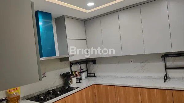 image RUMAH MEWAH 3.5 LT FULL FURNISH  (7)